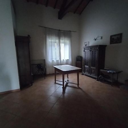 Rod Ranch Livestock - Stanza Doppia Con Letti Singoli Villa Campagnano Di Roma Exteriör bild