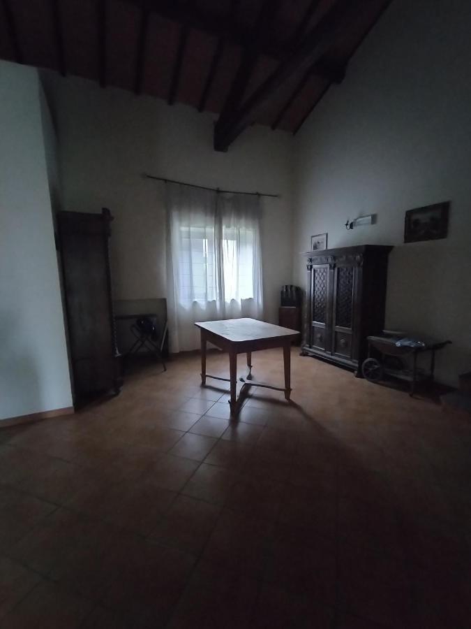 Rod Ranch Livestock - Stanza Doppia Con Letti Singoli Villa Campagnano Di Roma Exteriör bild