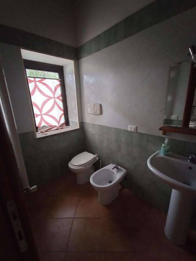 Rod Ranch Livestock - Stanza Doppia Con Letti Singoli Villa Campagnano Di Roma Exteriör bild